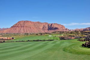 Black Desert 13th Fairway